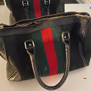 Gucci purse